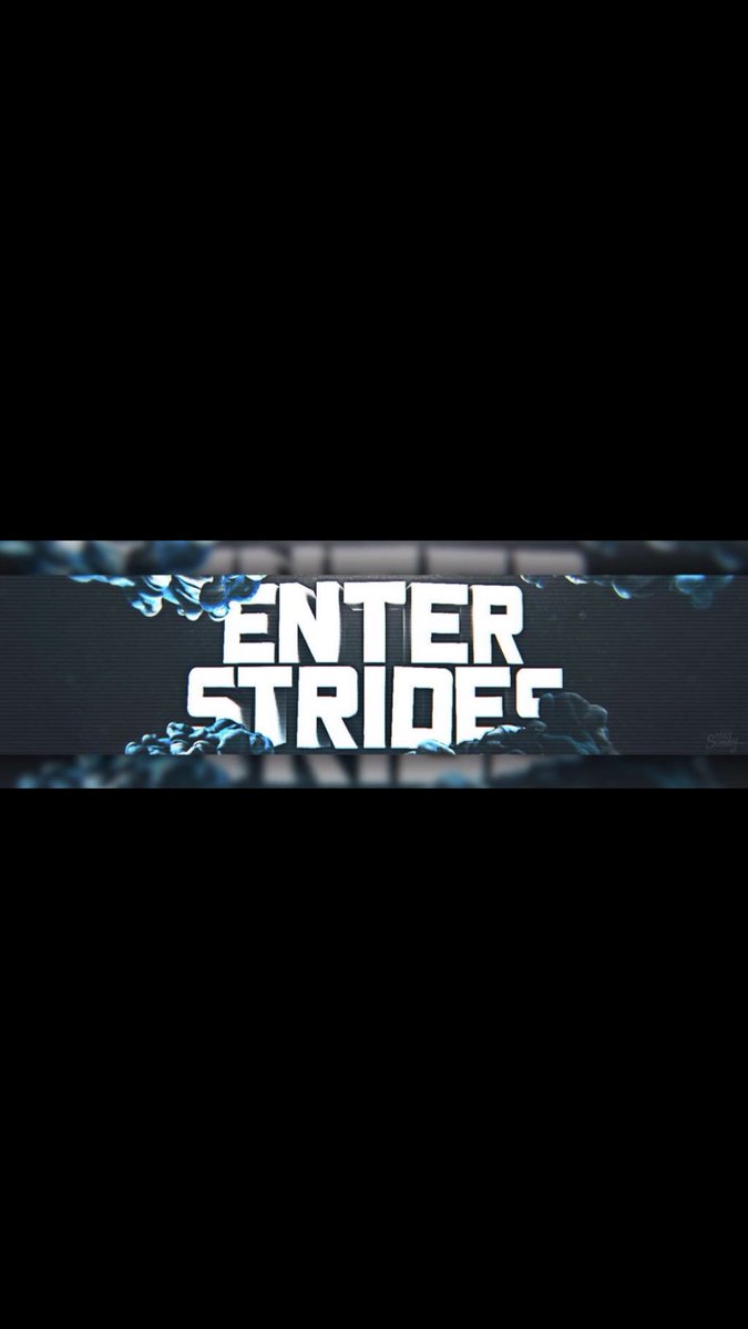 strideslol's tweet photo. @EnterUprise Very proud to say that i was apart of this organization back in September 2015 at 1,900 subscribers. Some of my best childhood memories where grinding for trickshots in this team. great job @EnterSlayer for really running the team and putting countless hours into it #EnterUprise https://t.co/qOx3kyK5vy