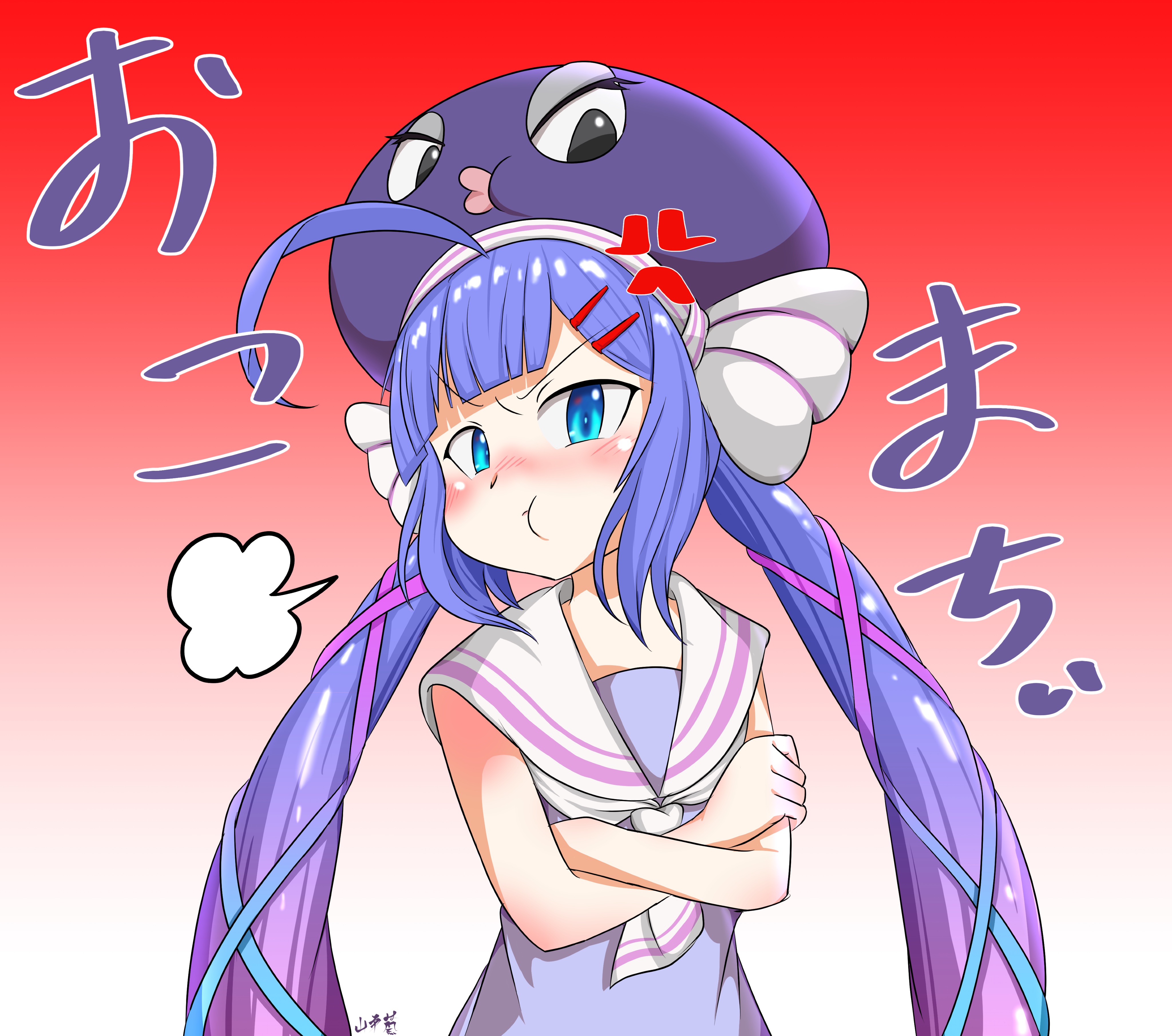 טוויטר 山羊鷲 ボイ4ネタ切れ中 בטוויטר 女の子のイラストだけで興味を持ってくれる方へ届け 左向きばっかやんけ T Co Kp05h6mdnt