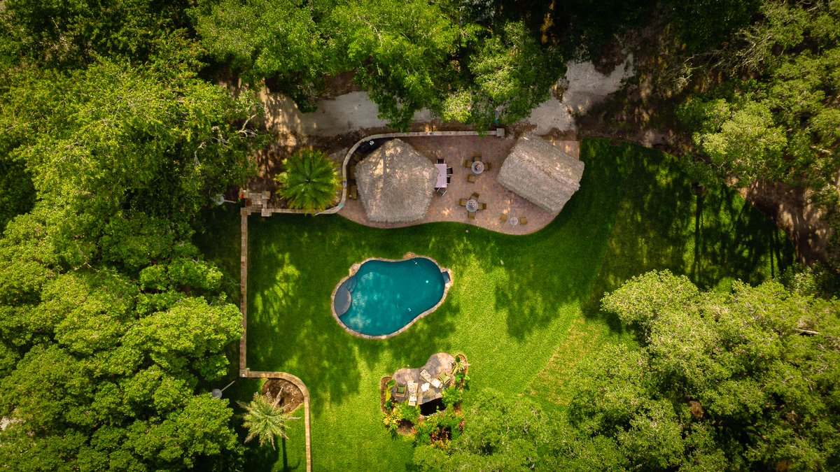 TeamFarrell's tweet image. Serious yard goals! Achieve landscaping perfection with #TeamFarrell