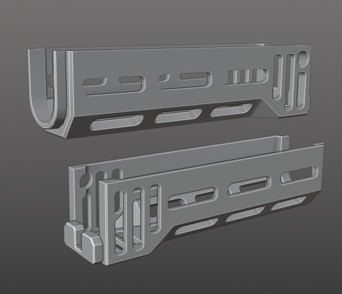 MBSniper1's tweet photo. AK AK AK AK

 #rblxdev #roblxdev #robloxdev #b3d #blender #blender3d #gamedev https://t.co/ECtzKLyeih