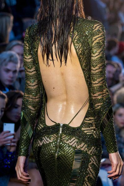 Julien Macdonald SS16