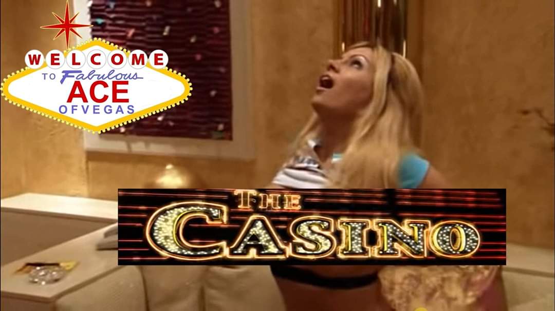 AceOfVEGAS1's tweet photo. Yeah, it's gonna be one of those episodes on the Casino today.
Viewer discretion is advised. There's going to be a LOT of underwear modeling going on.
https://t.co/BknoCdjaPj
#TheCasino #GoldenNugget #MarkBurnett #FoxReality #FoxTheCasino https://t.co/eJ4lFC0UKg