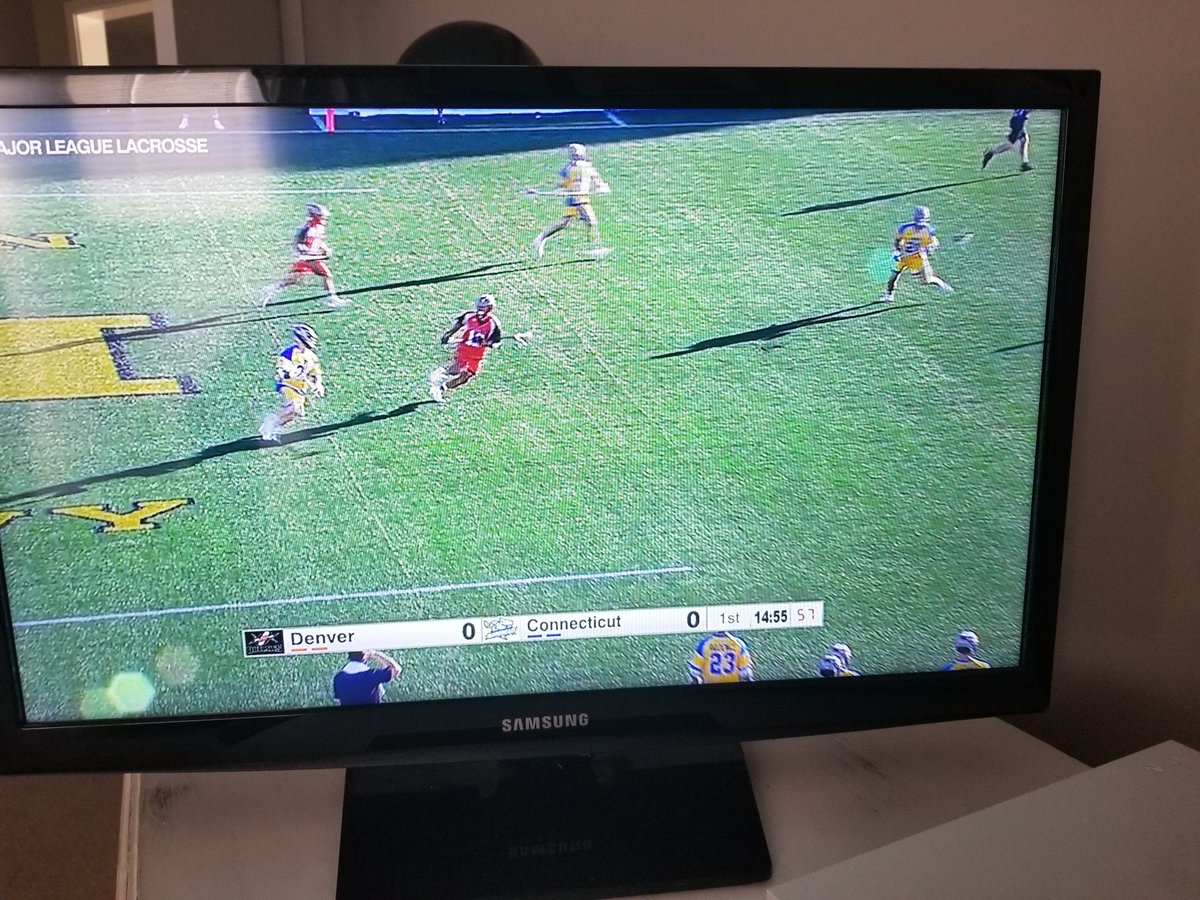 I don't know who needs to hear this but...

BASEBALL IS A DYING SPORT

WATCH LACROSSE