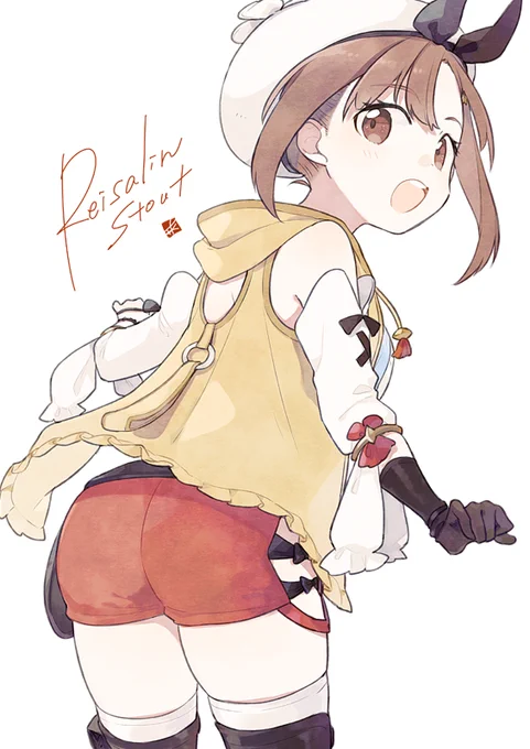 #女の子のイラストだけで興味を持ってくれる方へ届け 