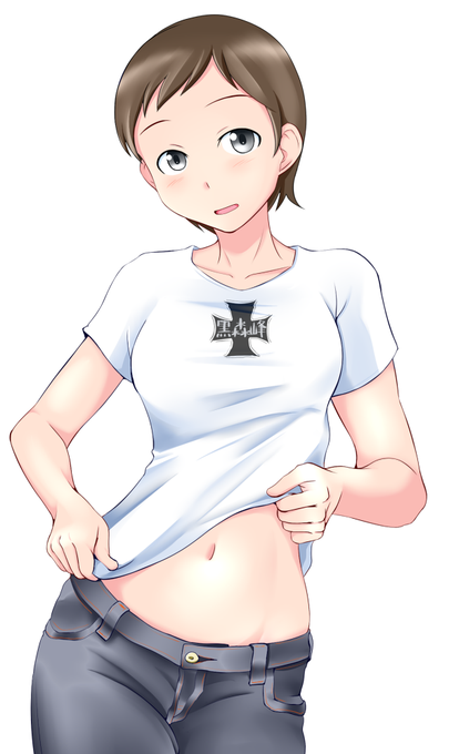 せっかくなので俺の直下さん改め小島エミちゃんを見てくれのtwitterイラスト検索結果 せっかくなので俺の直下さん改め小島エミちゃんを見てくれのtwitterイラスト検索結果