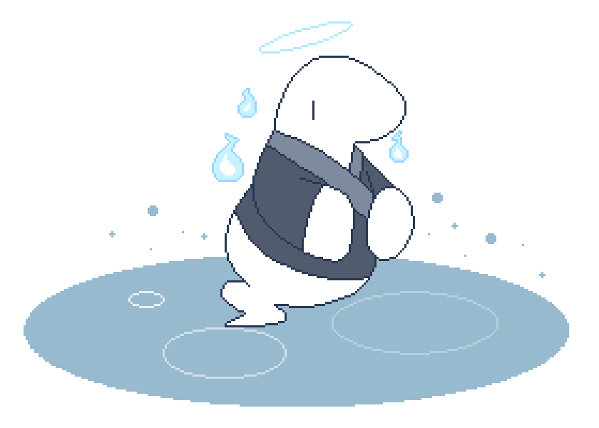_SolarSnail's tweet photo. https://t.co/dBED0ixJ1U
A little late here again, but here is the July update post! It covers some important information regarding the release of the game, so consider giving it a read! 🐌✨ https://t.co/vqaj5wNGsI