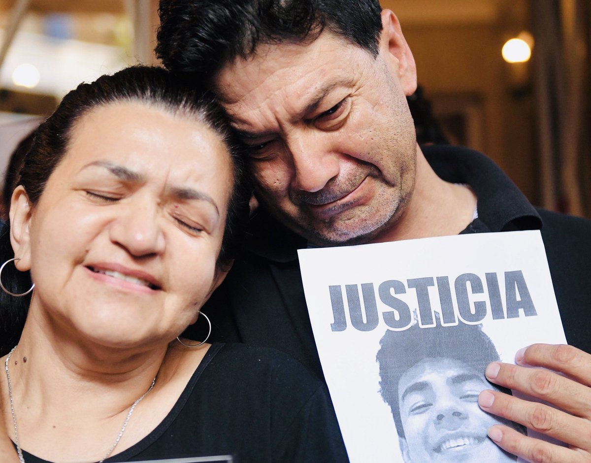 #Justicia