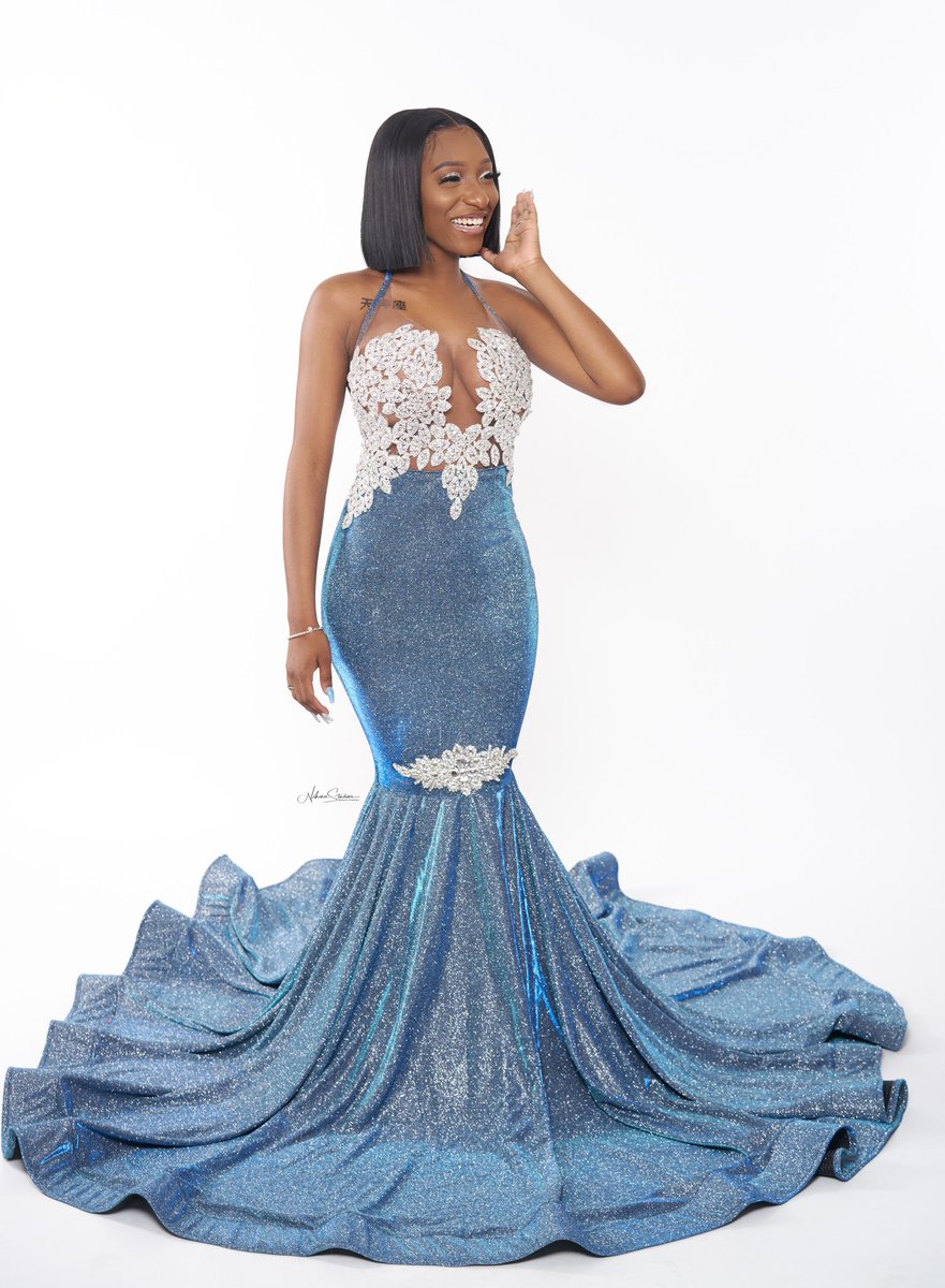 jazmyne_cooper's tweet photo. And For Those Expecting Less Keep Expecting💎#Prom2k20 https://t.co/Zu5YyGjqD0