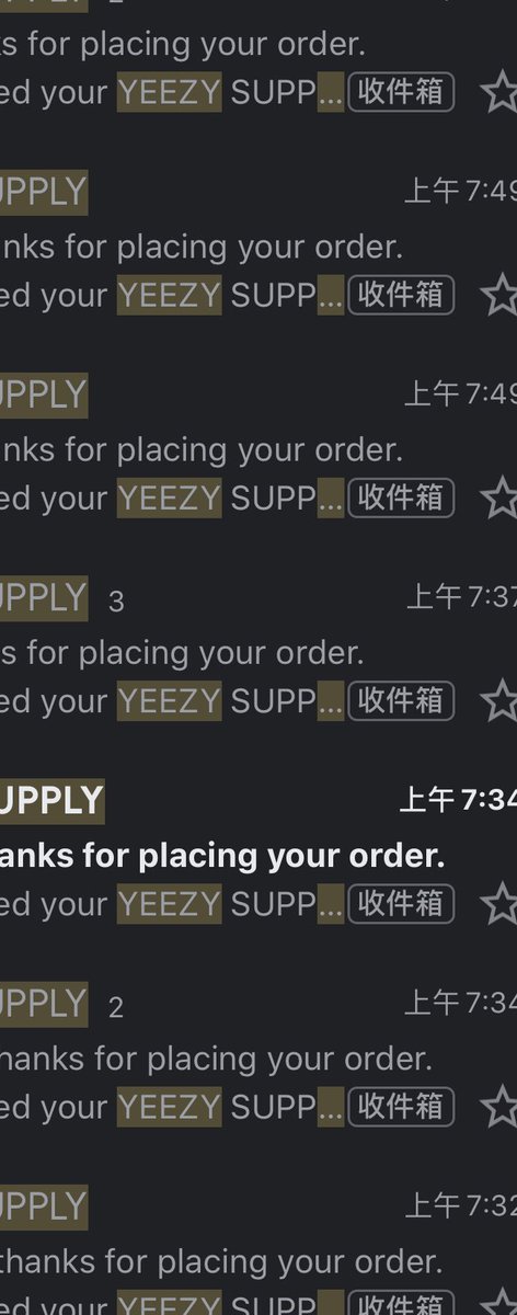 就啥也不是
S/O 
Bot: <a href="/KodaiAIO/">Kodai</a> <a href="/KodaiSuccess/">Kodai SUCCESS.</a> <a href="/theGaneshBot/">GaneshBot</a> <a href="/polarisaio/">Polaris</a> 
Proxies: <a href="/NevaehProxies/">Nevaeh proxies</a> 4.1 太好用了🔥。<a href="/Profess0r__/">Tbb小作坊</a> 的4.0也很屌。<a href="/_HellWorld/">Hell World</a> HellWorld and smart
Group: <a href="/GLORYNOTIFY/">GLORY NOTIFY</a> <a href="/HypeClubX/">Hype Club X</a> <a href="/PulseNotify/">yK</a> <a href="/gt_notify/">GTNotify</a>  
If your looking to sponcer people slide in my dm☺️