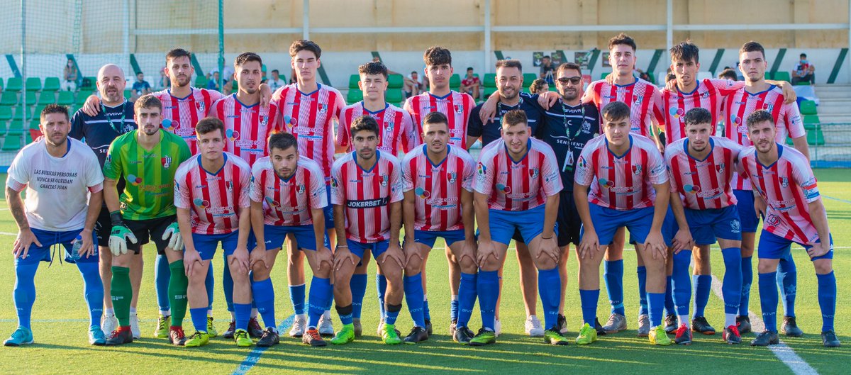 ArenasOficial's tweet photo. NUESTRO SENIOR B ES DE SEGUNDA ANDALUZA !!!!! 

Felicitar al @jayena_cf  por su partido ... 
Y al @MontefrioCF por su ascenso al resultar vencedor en la otra final. 

@GranadaRFAF https://t.co/MFhlMwfXJ0