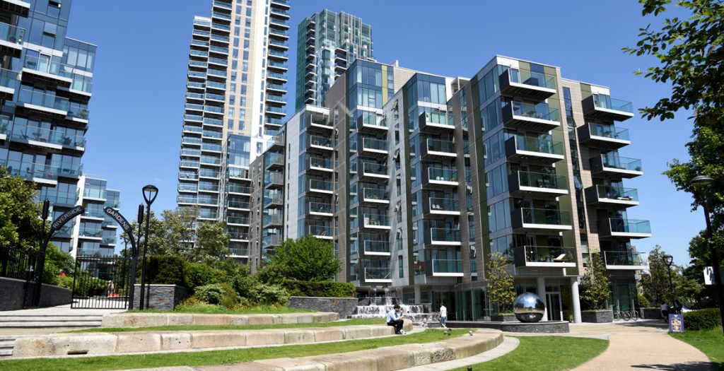 There are several other estates being regenerated across Hackney, including Woodberry Down, Frampton Park, Colville, Haggerston, Pembury, all of which have suffered similar issues to the estates mentioned previously