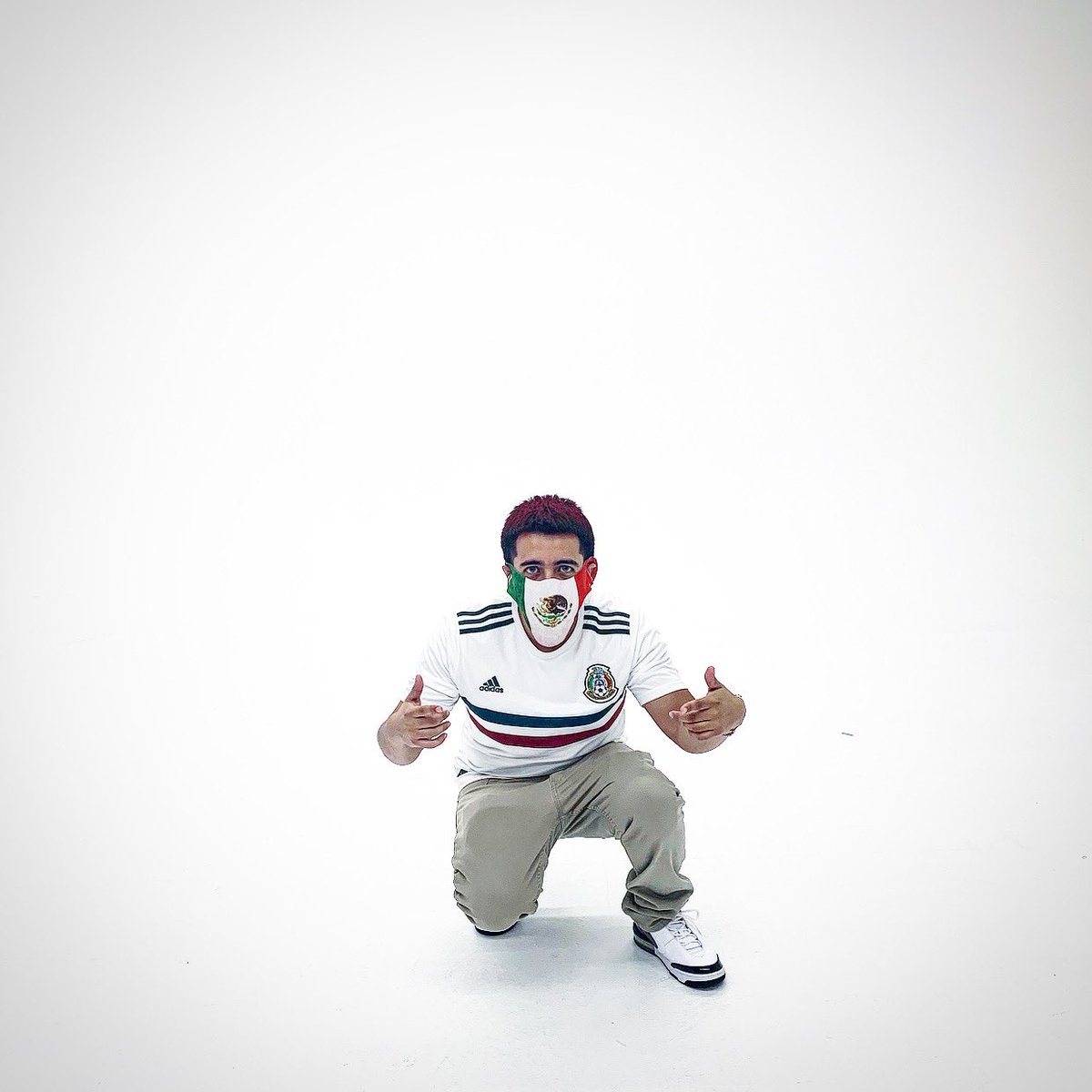 juliogofficial's tweet photo. I never dreamed about success, I worked for it. No Rich Parents! No HandOuts! No Favors! Straight Hustle All Day EveryDay! #juliogmusic #royalfreshboyz #hustleandmotivate #nohandouts 💯💪🏾🇲🇽 https://t.co/1lRM0M17hM