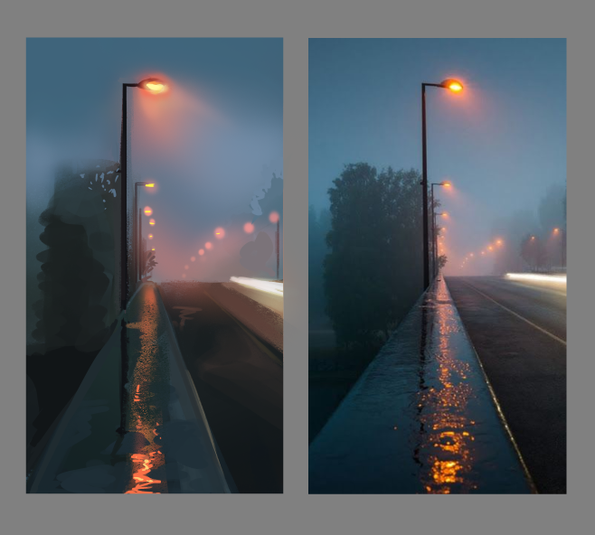 Toth__M's tweet photo. Studies of the day :D https://t.co/Rcw7UFkFe0
