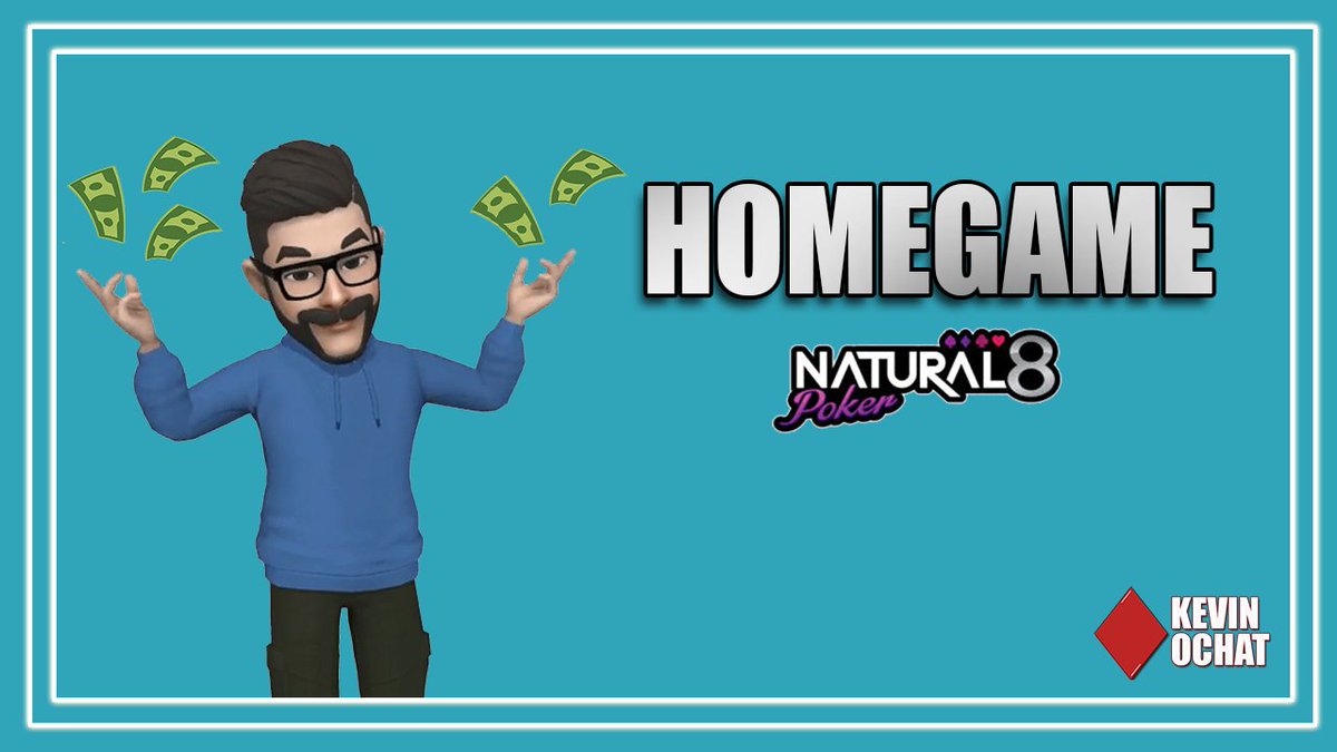 kevinochat's tweet photo. 🔴 EN VIVO

Homegame y sesión de NL25 en Twitch 💪🏼

🔗 Link: https://t.co/CPvUH2cvQg https://t.co/p2YPvjeEP0