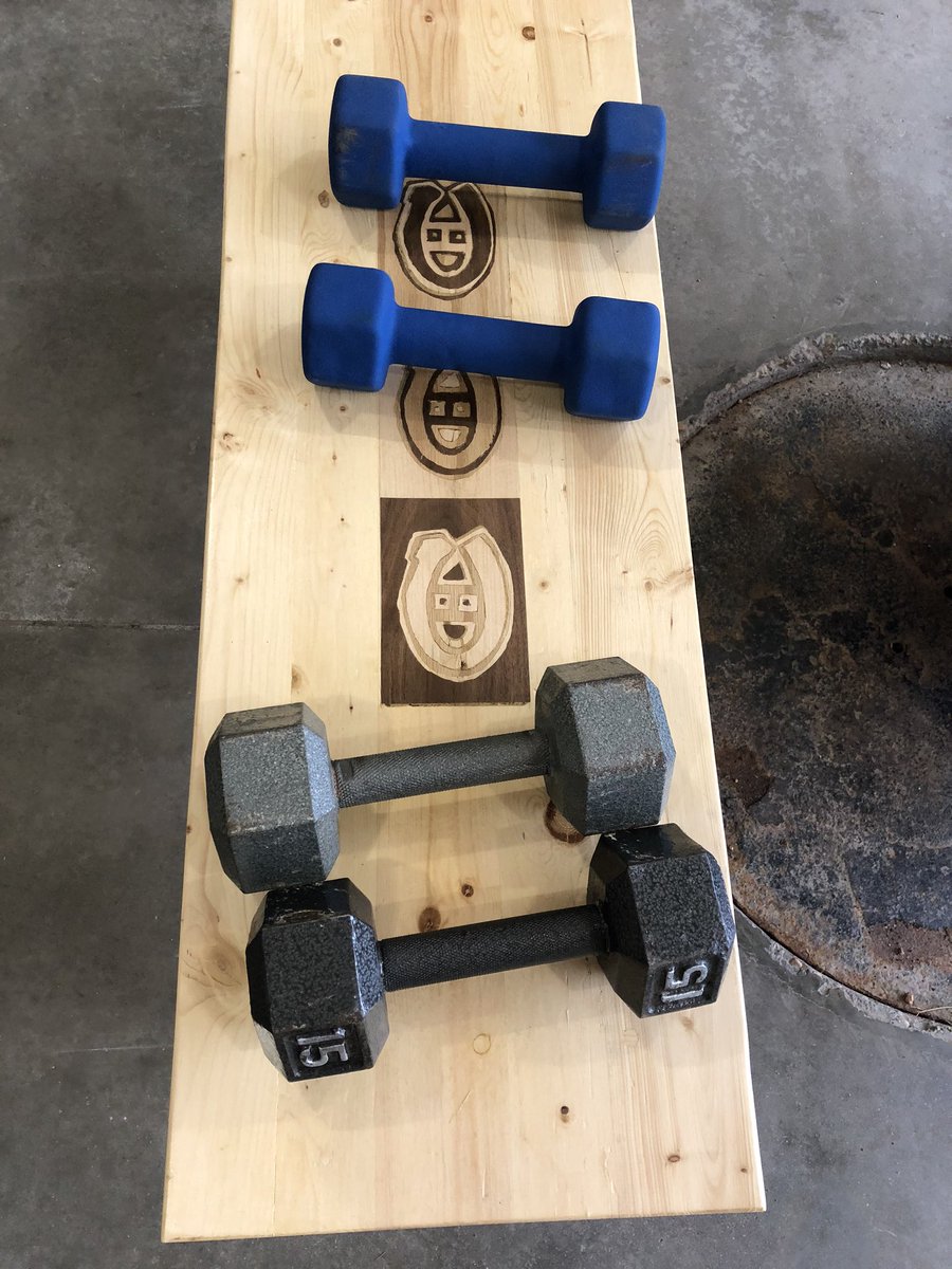 RandolphMacLEAN's tweet photo. Workout #50 Saturday PM, later this afternoon playing an early solo 9 holes! #vacation2020 #humboldtlake #HGC #NovaScotiaStrong #peanutbutter #covid19SK #OldSchool #wellness #edchatSK
#familymatters https://t.co/6zsk57275L