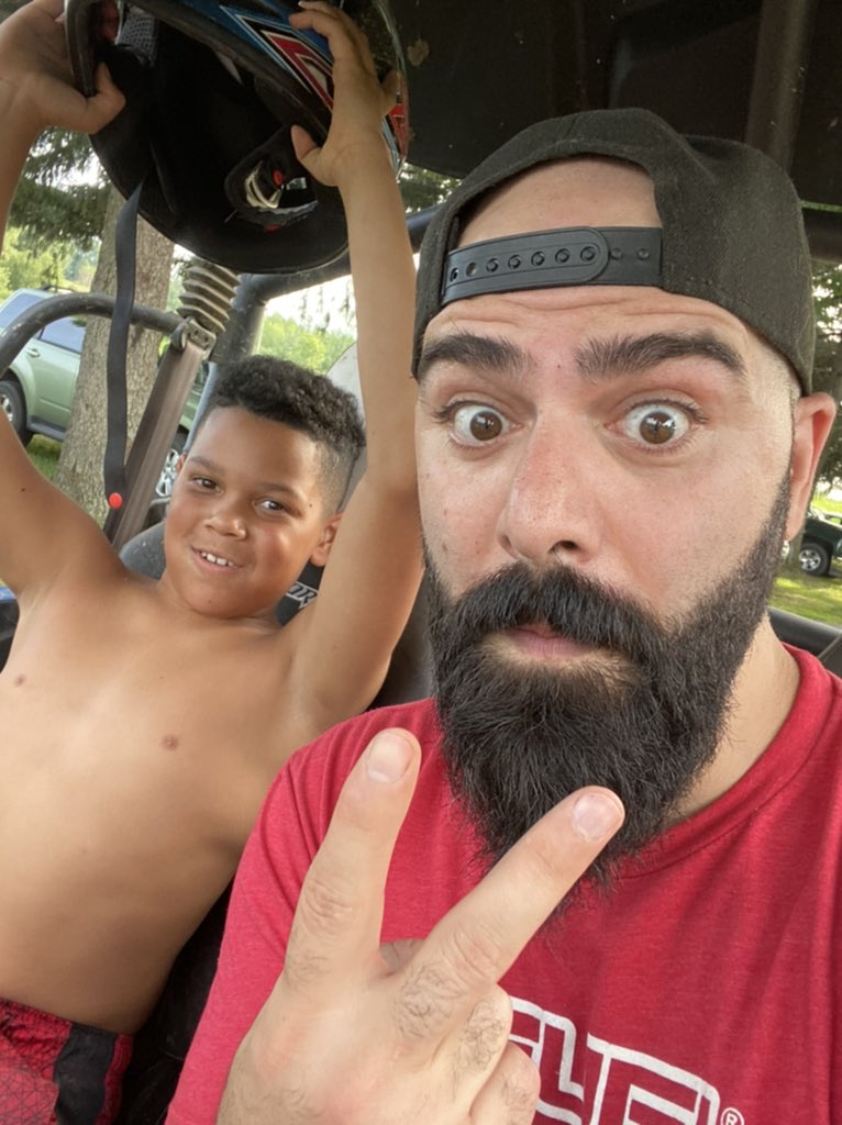 KEEM 🍿 tweet media