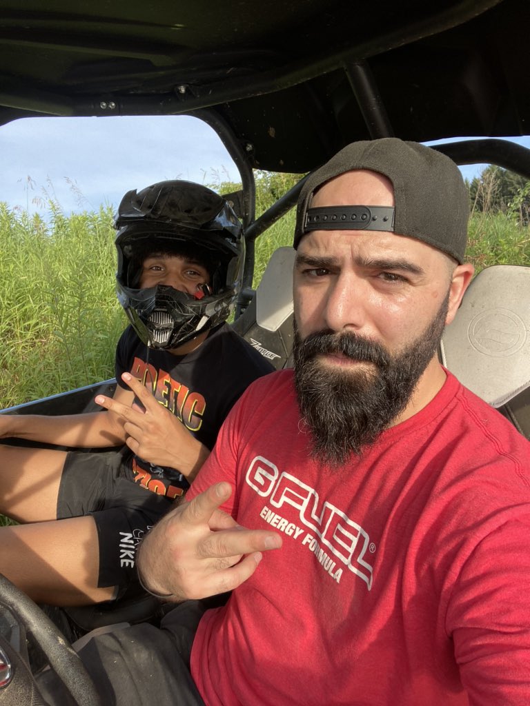 KEEM 🍿 tweet media