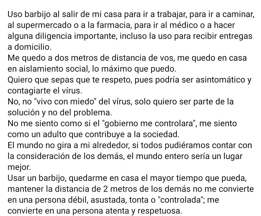 JOSEESCAURIZA's tweet photo. Estoy totalmente de acuerdo con esto.
👇 https://t.co/P64rnw7UGm