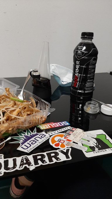 Solid lunch ☺☺ 🥑 Findom #queerdom reimbursement opportunities https://t.co/mJNFwd01Nm<a href="/tag/queerdom"class="tags">#queerdom</a>