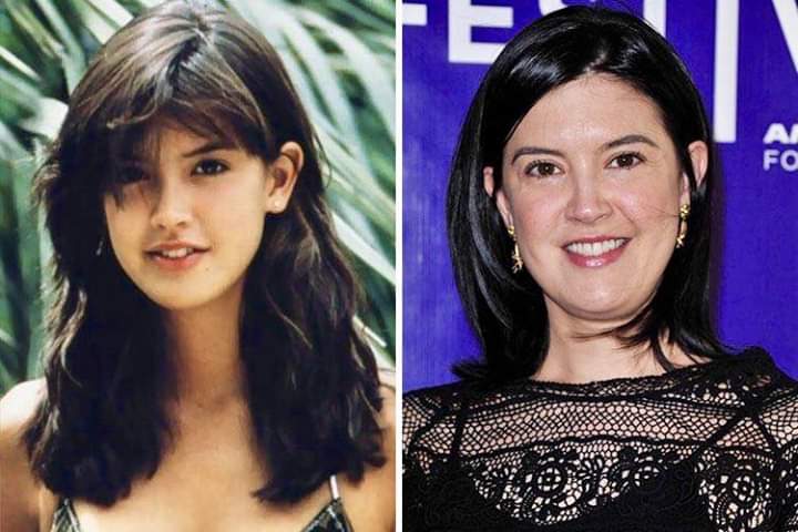 Happy 57th Birthday Phoebe Cates! 