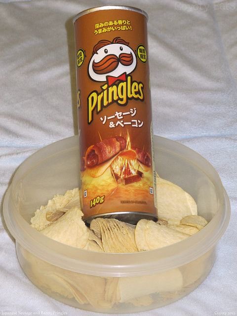 A short thread of Adekunle Gold as Pringles