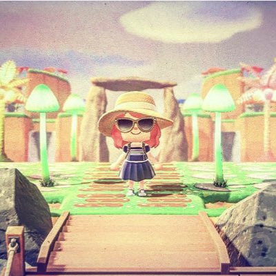 PalmCityACNH's tweet photo. #NewProfilePic https://t.co/Rik1txGwwY