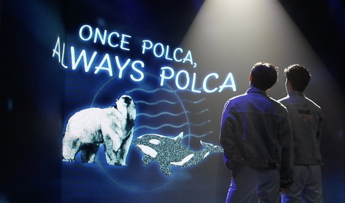 sunanna9's tweet photo. 今天是Polca两周年
很开心成为Polca11个月
很幸运能够遇到TayNew
能够遇到这么多有爱的朋友
未来的日子里
不管以什么方式支持
TayNew的身后永远有我们💙💕
不管是什么身份相伴
TayNew的身边永远有彼此💙💕
@Tawan_V @new_thitipoom
Love you forever💙💕
#เตวิน #โพก้า
#HappyPolca2ndYear https://t.co/z3DsjdAIyv