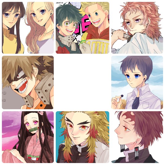 #相互さんの相互さんと繋がりたい
雑多垢ですがもしよろしければ??♡
♻️?どちらも巡回させていただきます。 