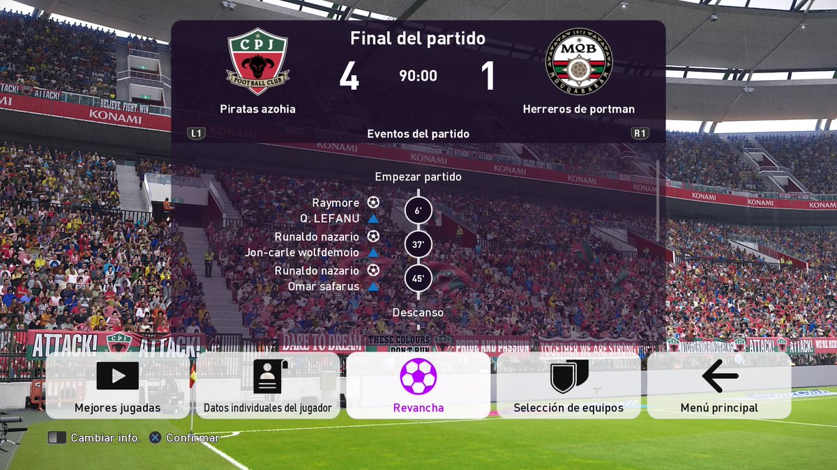 RICANTONALDECA1's tweet photo. Primera parte 3 goles del piratas, 2 runaldo nazario @piratasdeazohia  y 1 De Omar safarus @GAIDUR9 https://t.co/tUIVY0bLQ2
