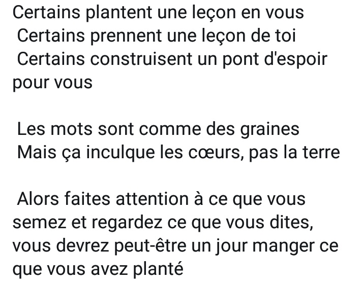 Tamokra2's tweet photo. Énonciations des sages assirem sh https://t.co/tuD6MKAVgQ