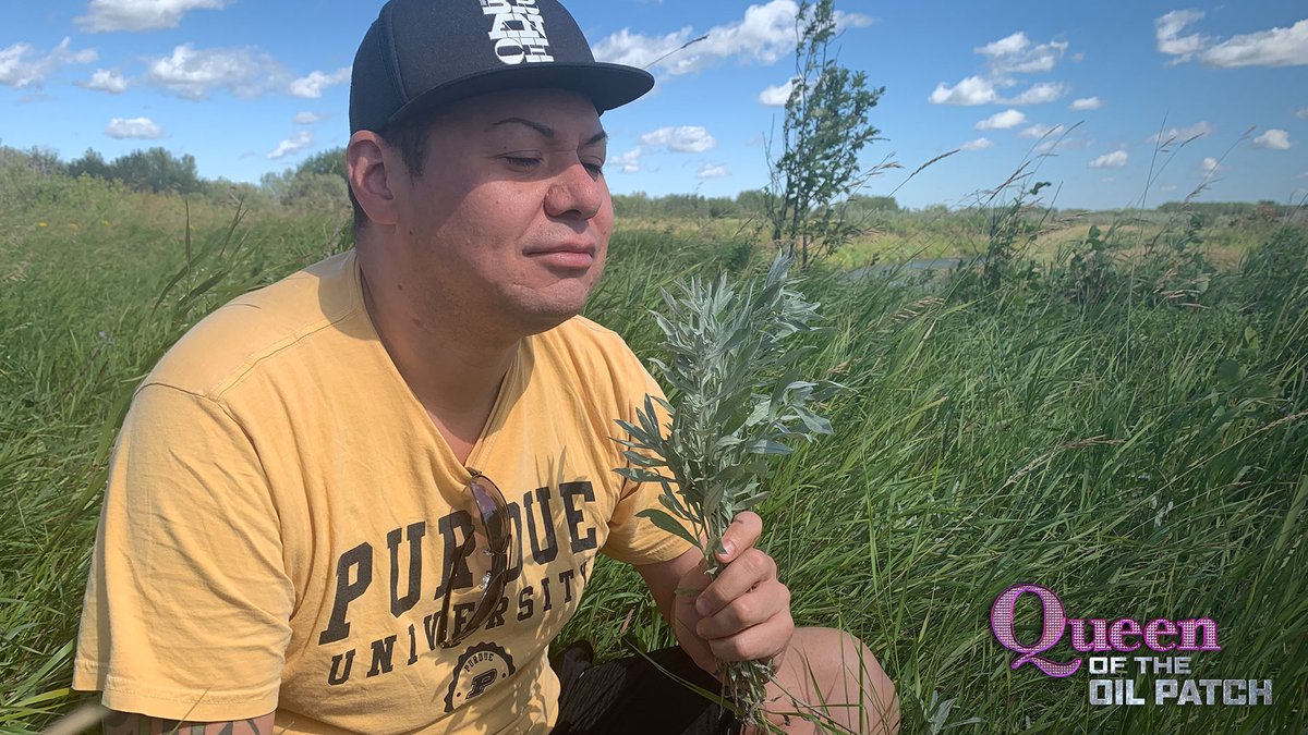 Queen of the Oil Patch tweet media