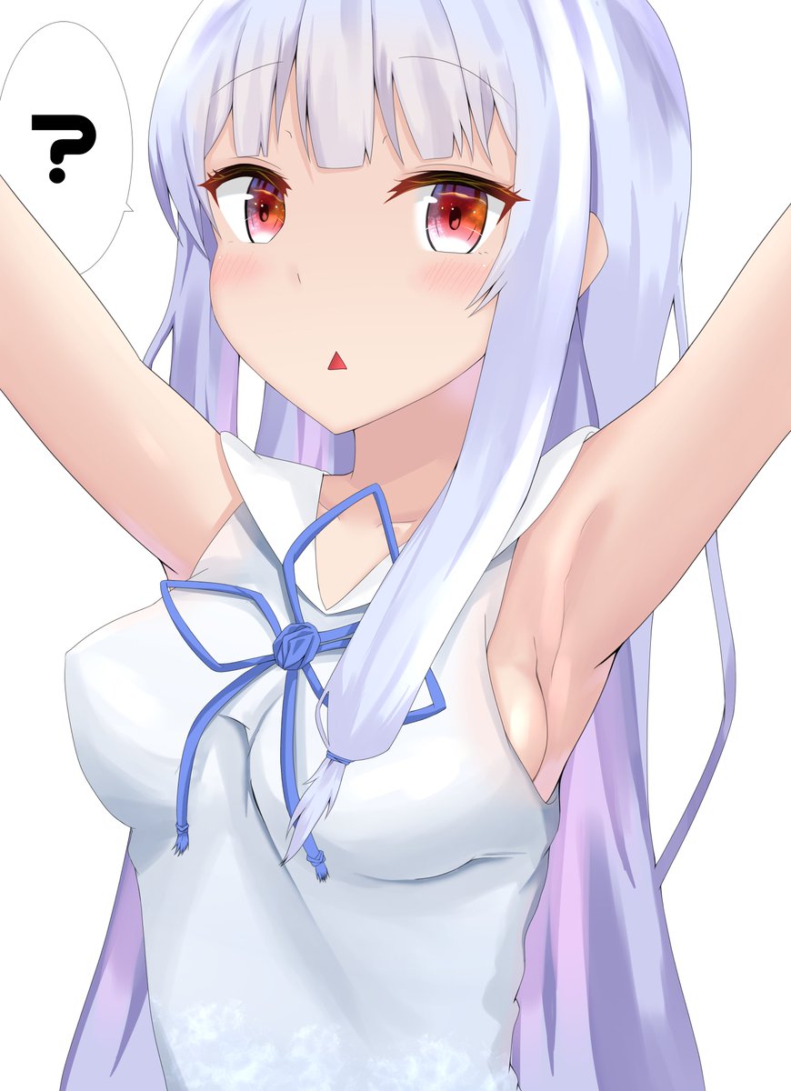 琴葉茜 ,琴葉葵 「#女の子のイラストだけで興味を持ってくれる方へ届け

便乗しても? 」|ねこどんのイラスト