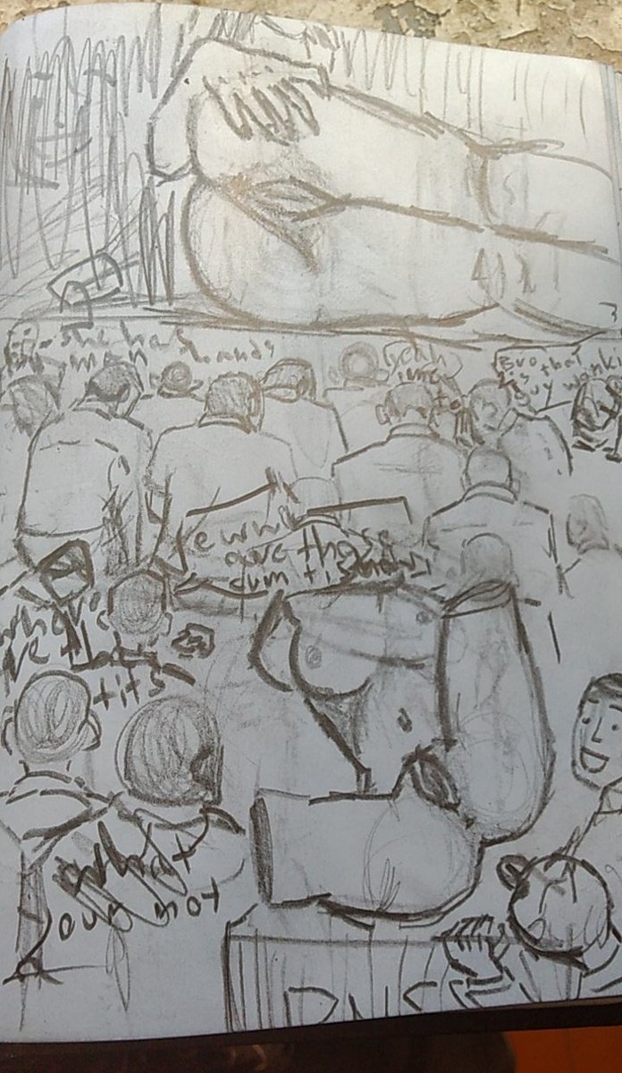 Minionfucker96's tweet photo. If you want me to draw art for money (hehehe 😈 ) BUT you don't know how my DrAwINgS l00k here are refreshes !!!? Btw these are old drawings I posted. commentesino if aids? Random funny? Ok kys myself now I will .thx love daddy? Yes maybe no ,ok bye love you... Say it back thx 💯 https://t.co/P4tKQdYelw