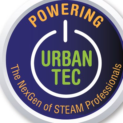 Here to power the next generation on technology! #NewProfilePic