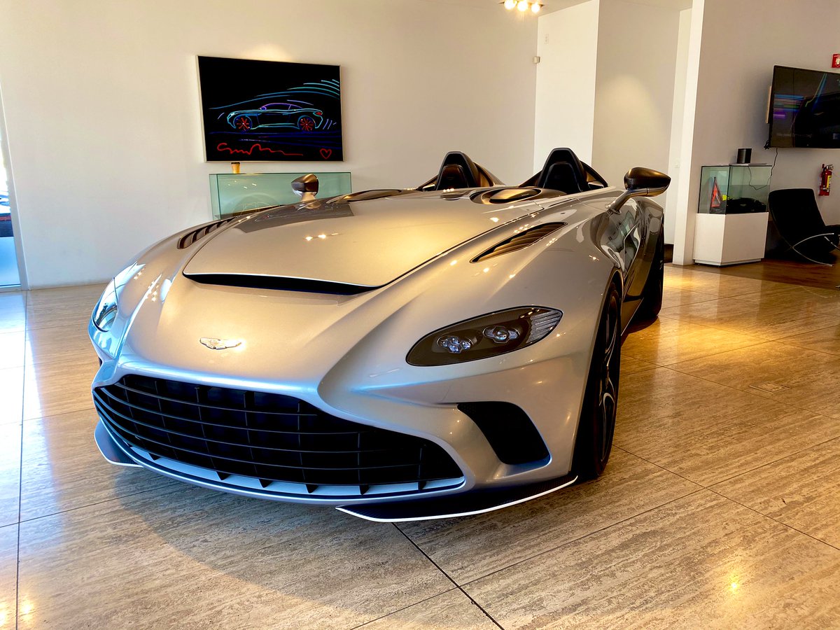 Ben Fearnley tweet media