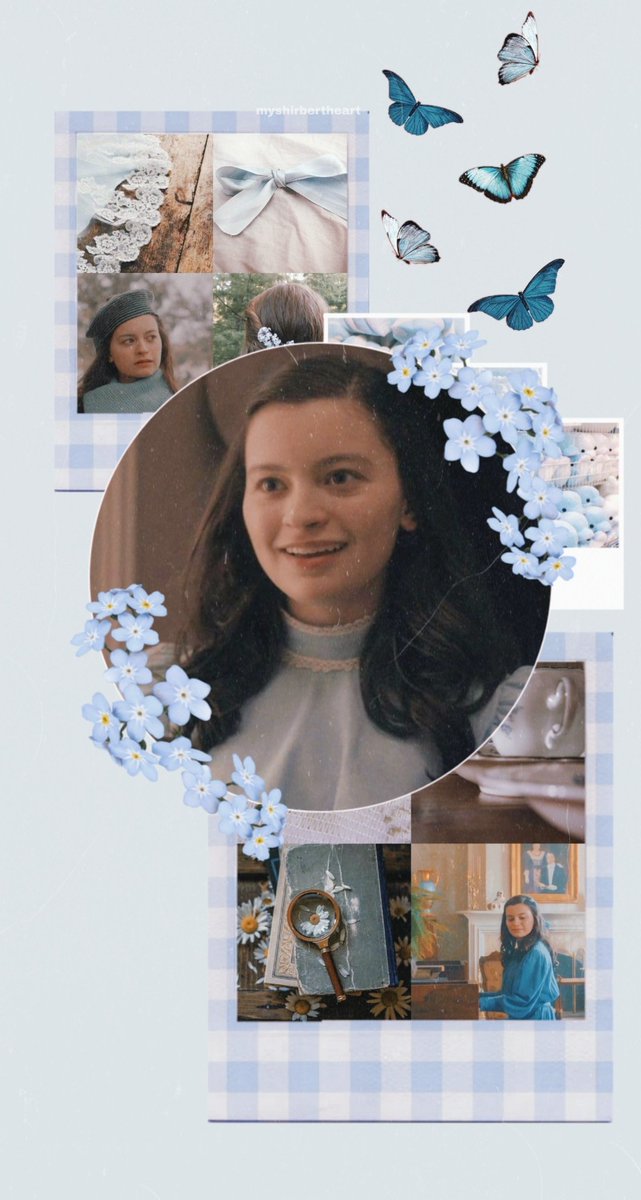 AnneLatamOfic's tweet photo. Conoce a Diana🎀 

Su tía abuela , Josephine Barry la inspira a seguir sus pasiones y no el modelo de vida que sus padres quieren. Con una frase que luego ella repite " La vida es corta y el mundo grande" https://t.co/KzhH6adgtB