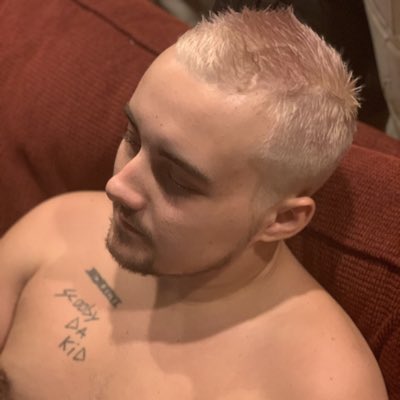ScoobyDaKid252's tweet photo. #NewProfilePic https://t.co/b2XDumWl3i