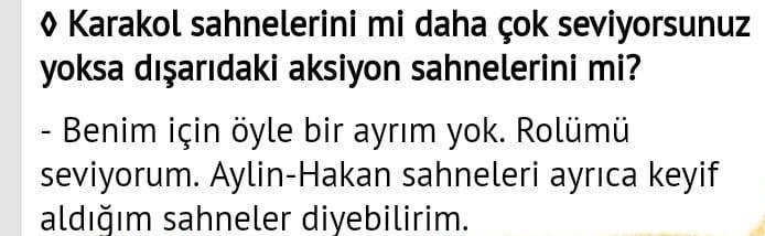 nasilyardiyeym's tweet photo. Merkez - operasyon sahnesi diye cevap vermeyip ayhak sahnelerini seviyorum daha çok demişti Öz '🤭🤩#ayhak #ArkaSokaklar https://t.co/xjyW2ABtce