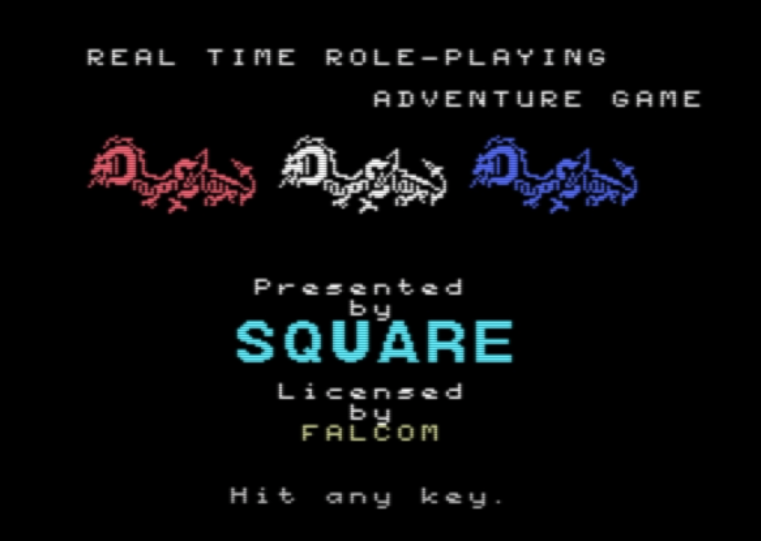 I've dug into these the least, honestly!