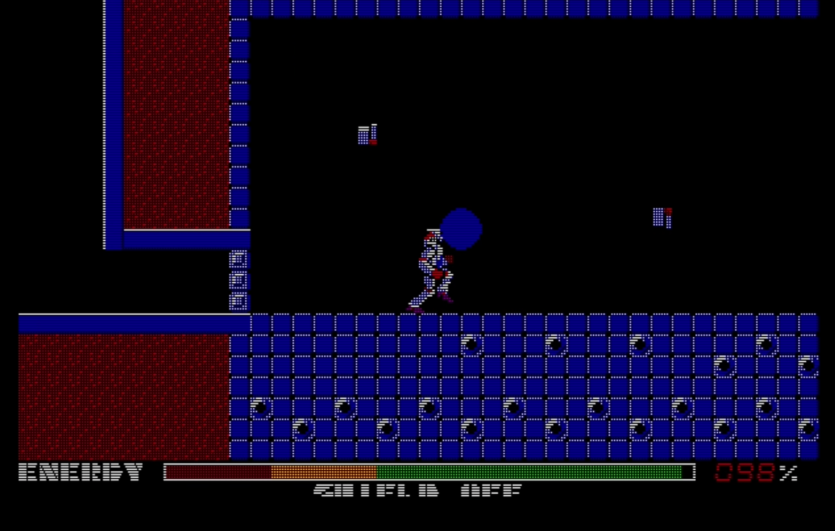 I've dug into these the least, honestly!