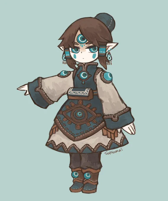 ? #女の子のイラストだけで興味を持ってくれる方へ届け 