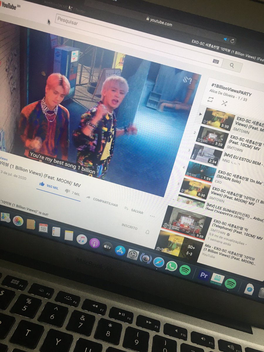 soongyuning's tweet photo. Tamo como de saúde??  #TeamOnMe #1BillionViewsPARTY @weareoneEXO https://t.co/y7d1zP3XtG