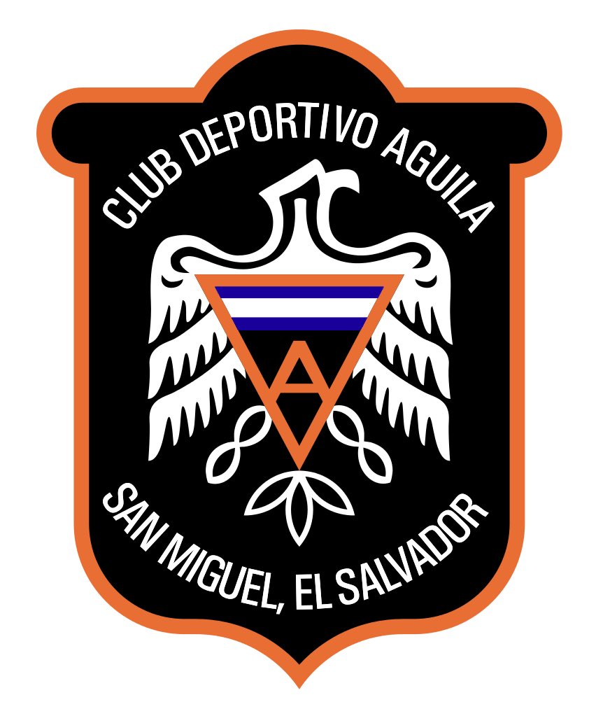 🔁 RT si amas este escudo.🦅 ¡Qué lindo ser aguilucho!😍

#SiempreÁguila 🧡🖤