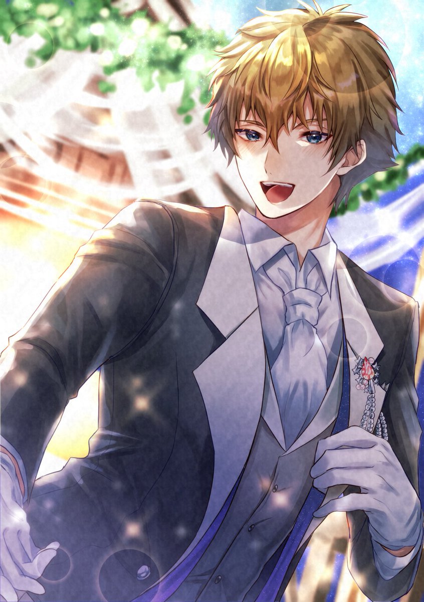 #日曜日突然のテニプリテニミュフォロー祭
久々にタグ失礼します…。

最近 あげるペースがめっちゃ遅くなっていますが、頑張ってちまちまとイラストとかあげます…。 