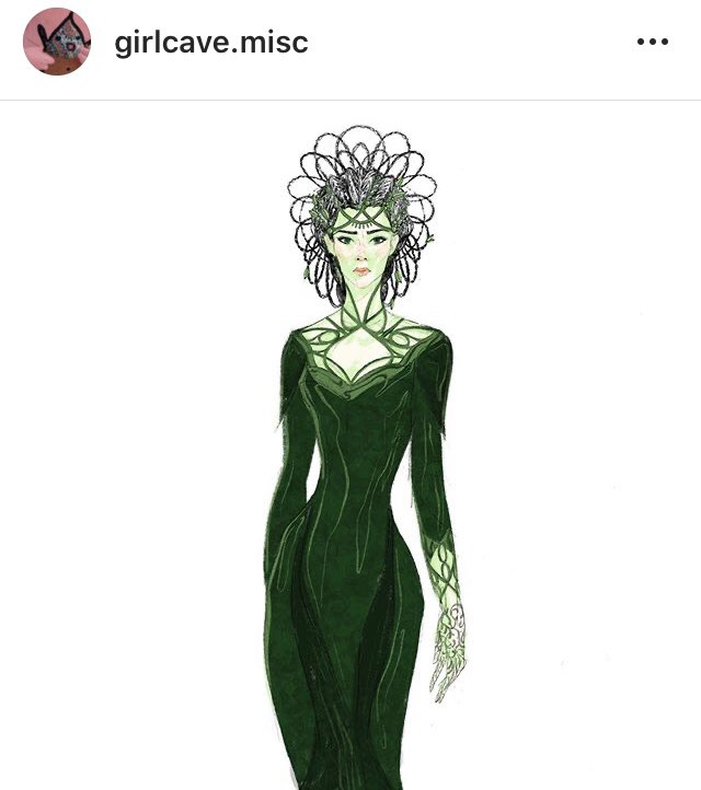 laurieannforest's tweet photo. Love this G. ๐๐๐๐ณ - #SealingDress #TheShadowWand #Elloren ๐คโค๏ธ๐ฒ๐ฅ https://t.co/cnHnKoJGXn