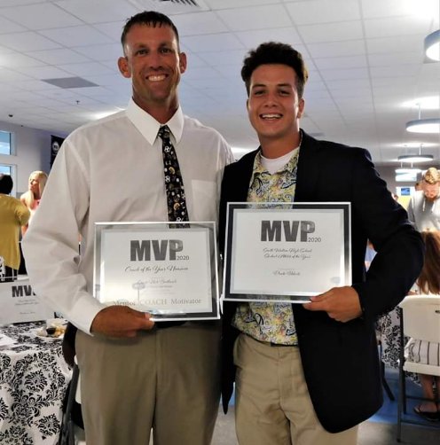 DrakeDROB2020's tweet photo. Coach Borthwick you motivated me to work hard on the baseball field and in the classroom. We had a great ride @southwaltonHS ; Shared laughs, had teaching moments, and made school records.
#seahawkforlife #futurelooksbright @LULIONSBASEBALL @NwfAces https://t.co/eMZlsv3HZG