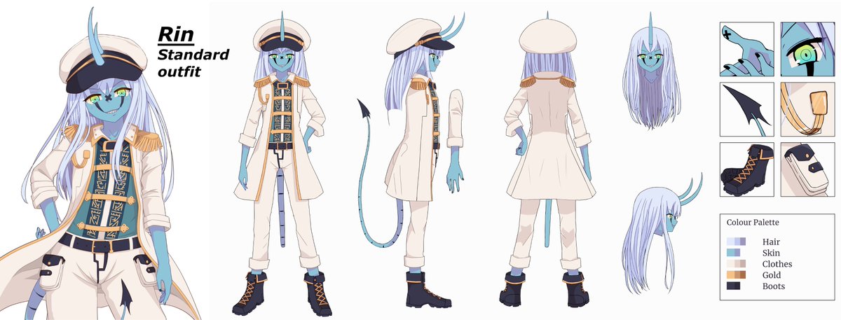 photo Mushoku Tensei Matching Pfp captain rincewind crincewind twitter