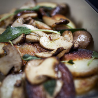 Northern_Soul_'s tweet photo. The Stinky Chef: Sautéed porcini mushrooms, potato and sage
Our Lancashire chef has cooked another beauty - and it's proper easy.
https://t.co/EyWM8U5QX3
@TheStinkyChef https://t.co/9KasnAo4yn