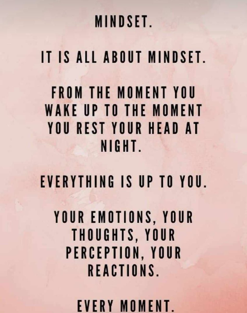 Obask1's tweet photo. #guide_your_mind_positively
#THINKOUTOFDBOX
#THINKBIG
#BE_INSPIRED
#BEYOU with positive attitude& #mindset towards #success &your #SuccessStory in years to come
NEVER GIVE UP IN THE REALITY OF YOUR DREAMS as YOU'LL NEVER WALK ALONE TO GREATNESS
#BE_INSPIRED #BEYOU#BEWISE https://t.co/EeYGQHEX3F