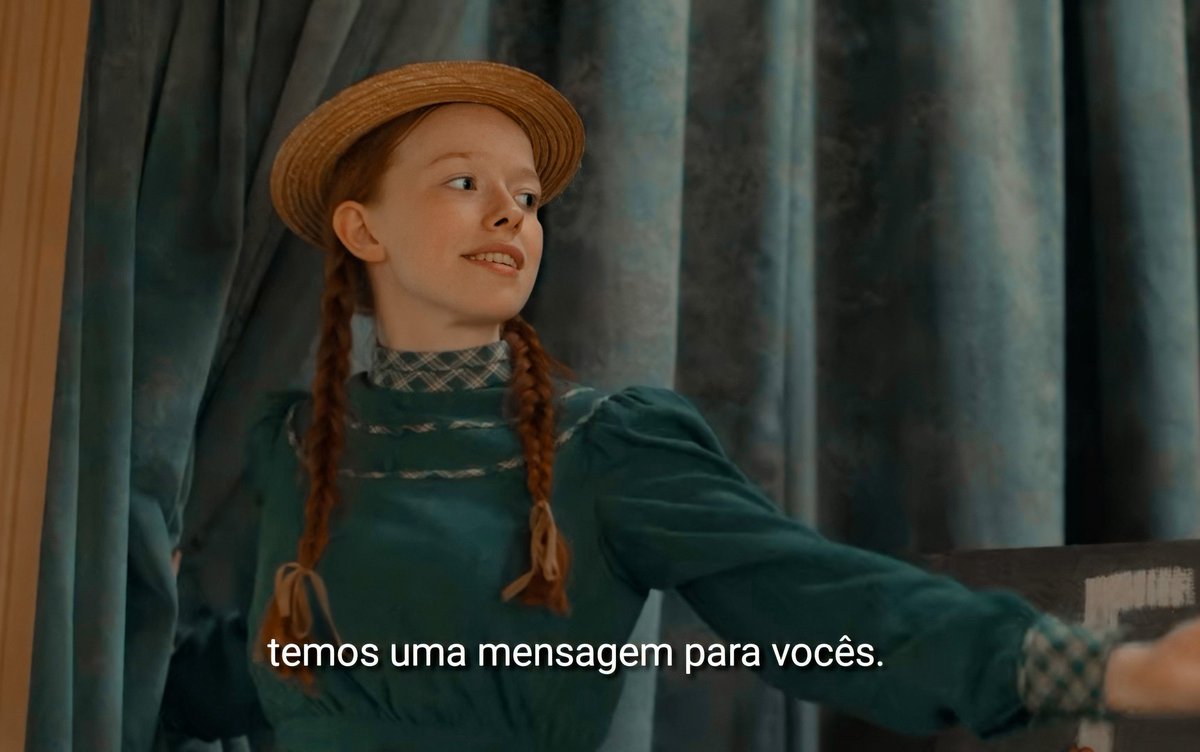 Araujogaby_'s tweet photo. essa cena é perfeita em todos os sentidos e eu nunca vou cansar de exaltá-la
AMAZON SAVE ANNE
#amazonsaveanne https://t.co/PW0xr7h5kH
